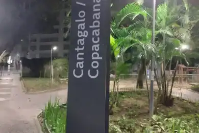 Estações do MetrôRio recebem complemento com nome do bairro onde estão localizadas