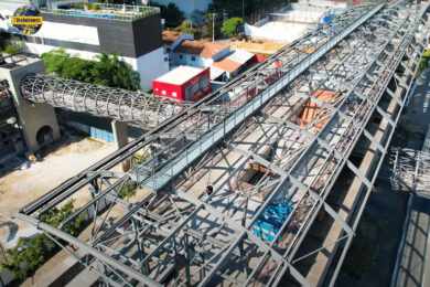 Presidente do Metrô diz que medidas legais estão sendo tomadas para agilizar obras da Linha 17