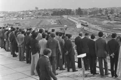 “Primeira viagem” do Metrô de São Paulo completou 50 anos