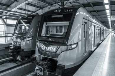 Linha 14-Onix da CPTM ganha novo traçado