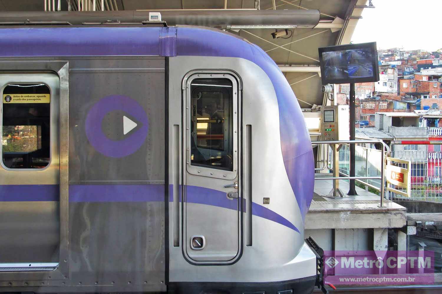 Obras do novo túnel da estação da Luz recebem luz verde da CPTM