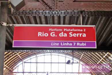 Após dia de caos, Serviço 710 funciona normalmente nesta quarta-feira, diz CPTM