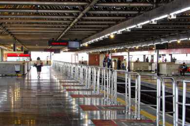 Metrô implantará usina de minigeração fotovoltaica na estação Brás