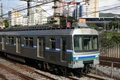 Metrô de Belo Horizonte tem edital lançado com leilão previsto para dezembro