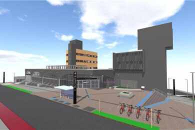 Cetesb concede licença ambiental para que obras comecem na estação São Joaquim, da Linha 1-Azul