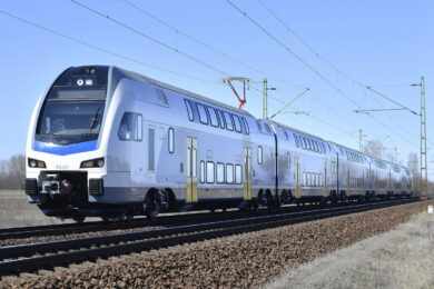 Com anos de atraso, licitação do Trem Intercidades São Paulo-Campinas ganha aval para ser lançada