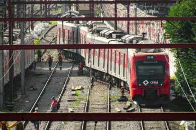 CPTM contrata elaboração do projeto básico para construção do Pátio Brás e Roosevelt Novo