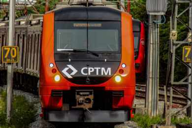CPTM terá alterações em suas operações neste sábado, 1, e domingo 2