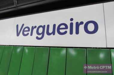 Estação Vergueiro (Jean Carlos)