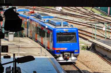 Série 2000 ainda com pdarão metropolitano (Jean Carlos)