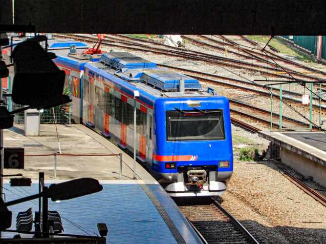 Série 2000 ainda com pdarão metropolitano (Jean Carlos)