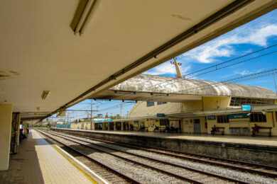 Plataforma da estação Ipiranga sentido Brás será interditada no domingo, 5