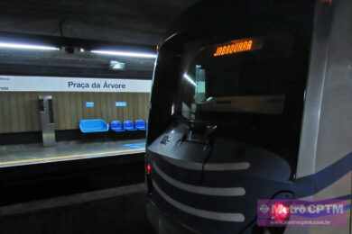 Após seguidos fracassos, Metrô lança concessão de ‘naming rights’ de Vergueiro e Praça da Árvore