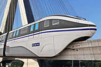 Metrô assina novo contrato de alimentação elétrica da Linha 17-Ouro