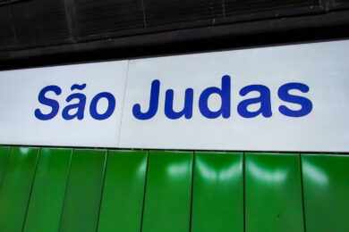 Metrô planeja aprimorar sistema elétrico na subestação São Judas