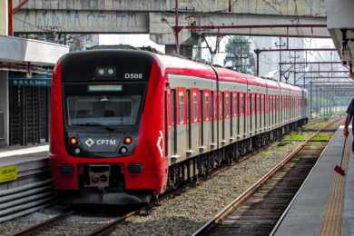 Com alvo na redução do intervalo, CPTM foca em mudanças na operação da Linha 10-Turquesa