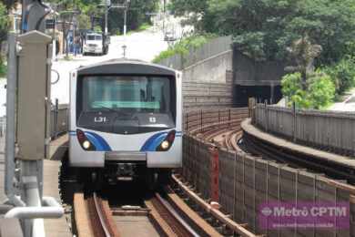 Em meio a greve, linhas 1-Azul, 2-Verde e 3-Vermelha do Metrô reabrem parcialmente no final da tarde da quinta-feira