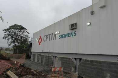 Conheça mais sobre os Eletrocentros, estruturas de energia que a CPTM está implantando