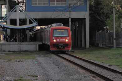 CPTM prorroga contrato de manutenção da Série 2070 em 12 meses