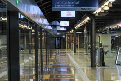 Metrô contrata empresa para processo de co-criação de sua visão de futuro