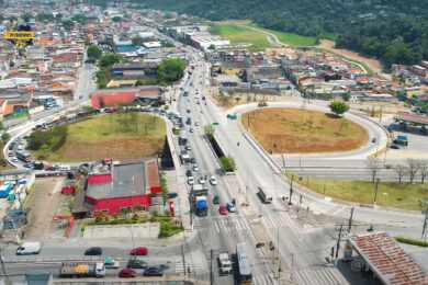 Álya Construtura é habilitada pra obras de adequação da Avenida Ragueb Chohfi