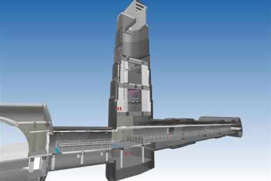 Novo túnel entre Consolação e Paulista deve ficar pronto em 2026