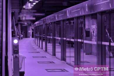 Linha 16-Violeta: Estação Fazenda do Carmo deverá atender 37 mil passageiros por dia