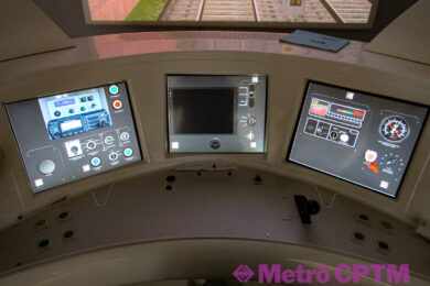 CPTM abre 32 novas vagas para aprendiz de Maquinista de Trens Metropolitanos