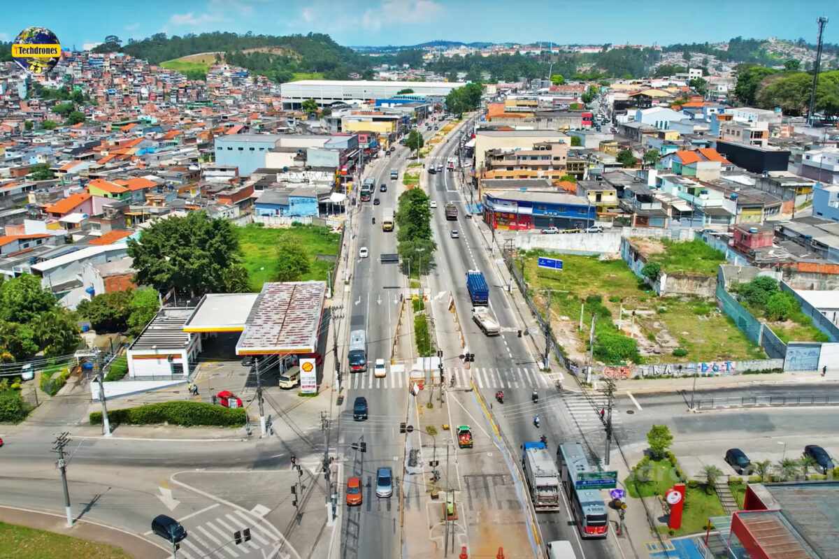 Metrô estima que estação Jacu Pêssego da Linha 15 receberá 80 mil ...