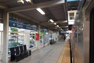 Alckmin tenta adiar leilão do Metrô de Belo Horizonte