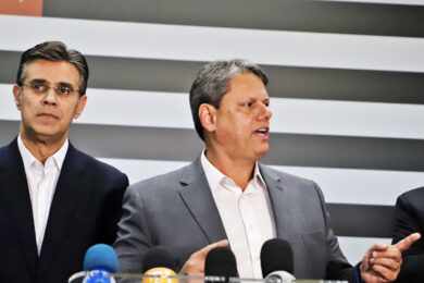 Metrô e CPTM terão presidentes contratados no mercado, diz colunista