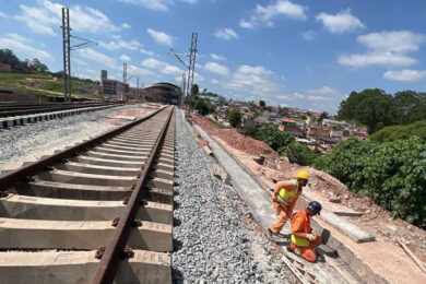 Quais estações podem ser inauguradas no Metrô e CPTM em 2023?
