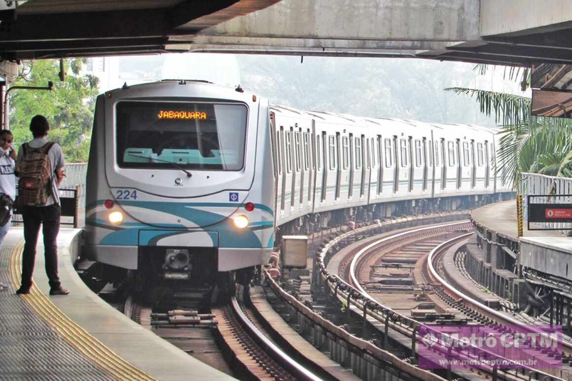 Metrô opera de forma diferenciada neste feriado (20) - Metrô CPTM