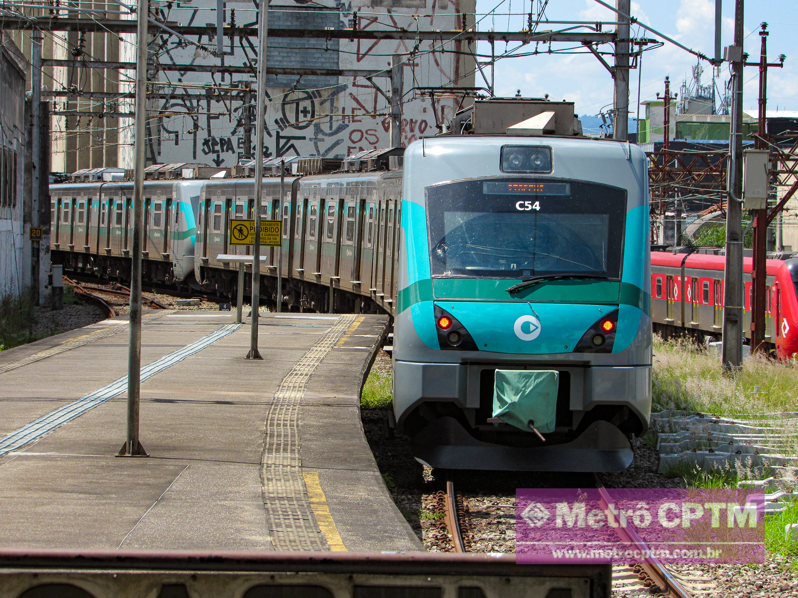 Opinião: ViaMobilidade mirou na Linha 4, mas teve ano de Supervia  paulistana - Metrô CPTM