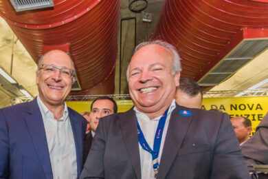 Paulo Menezes assume cargo de presidente do Metrô interinamente