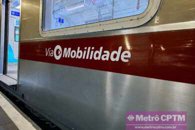 Grupo CCR revela interesse em disputar concessão das linhas remanescentes da CPTM