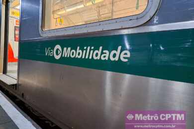 ViaMobilidade apresenta proposta de investimento extra de R$ 87 milhões nas linhas 8 e 9