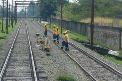CPTM prorroga contrato para a manutenção de via por mais 12 meses