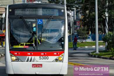 BRT ABC: análise do projeto funcional (1ª parte)