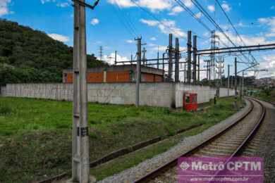 CPTM fecha novos contratos para fornecimento de energia e inclui linhas 8 e 9
