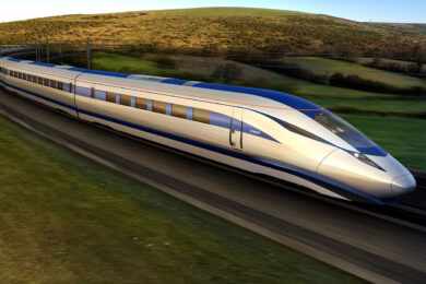 Novo trem-bala SP-Rio quer evitar regiões centrais e aeroportos