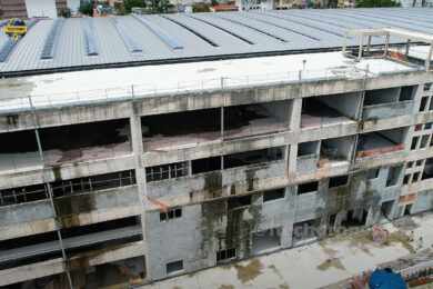 Metrô rescinde contrato de obras da Linha 17 com Consórcio Monotrilho Ouro