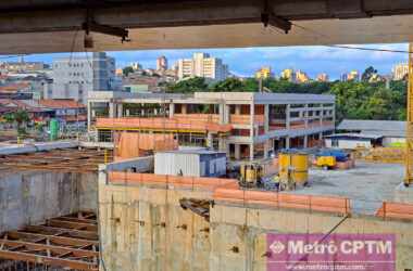 Estação Penha (Jean Carlos)