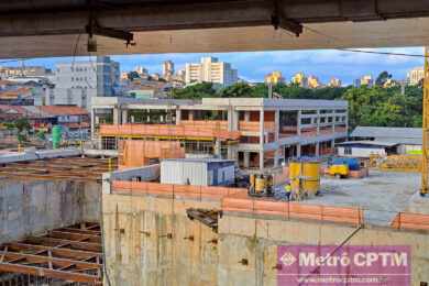 Estação Penha (Jean Carlos)