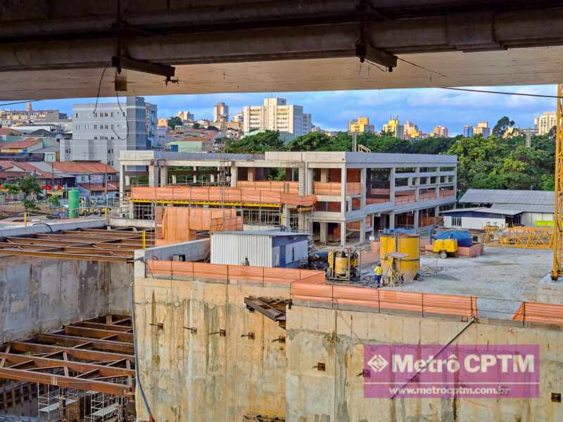 Estação Penha (Jean Carlos)