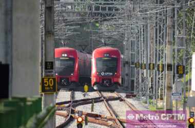 Empresa deve supervisionar a implantação de sistemas até a estação Varginha (Jean Carlos)