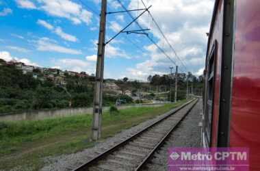 Estação Ambuitá será reconstruída (Jean Carlos)