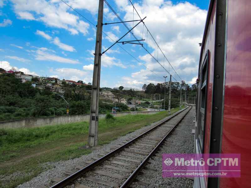 Estação Ambuitá será reconstruída (Jean Carlos)