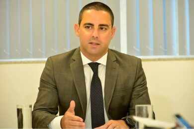 Julio Castiglioni assume a presidência do Metrô de São Paulo