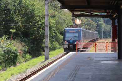 Grupo Comporte assume oficialmente o Metrô de Belo Horizonte